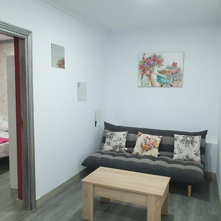 Apartamento Rural Fayna Apartamento Granadilla De Abona Exterior foto