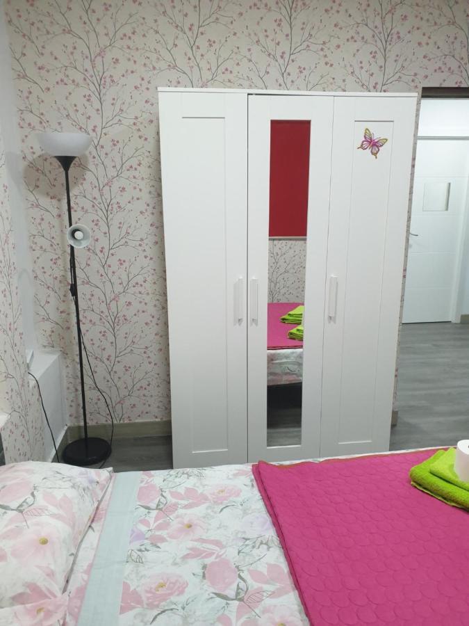 Apartamento Rural Fayna Apartamento Granadilla De Abona Exterior foto
